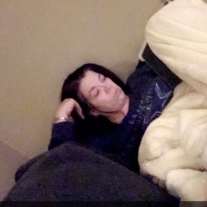 Meet your Posher, Christie